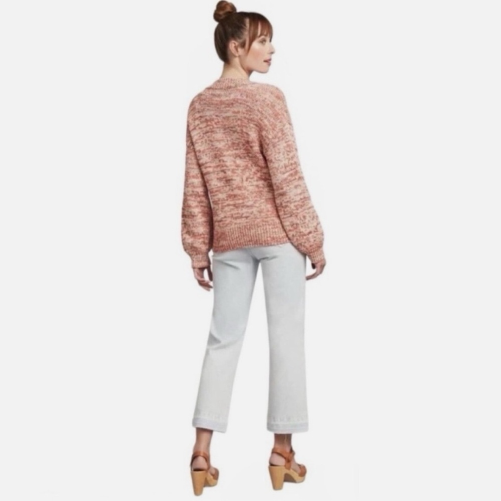 Faherty Space Dye Cardigan - Picture 2 of 13